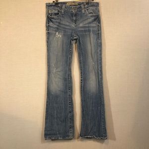 Big Star Women's Maddie Bootcut Denim Jeans 28R